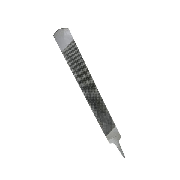 Lima Escofina Bellota 64132147RAF | Herramienta Manual para Desbaste y Acabado de Superficies