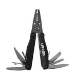 Pinzas Pelacables Multiusos 12 en 1 Urrea 18290 Herramienta Profesional - vista 1