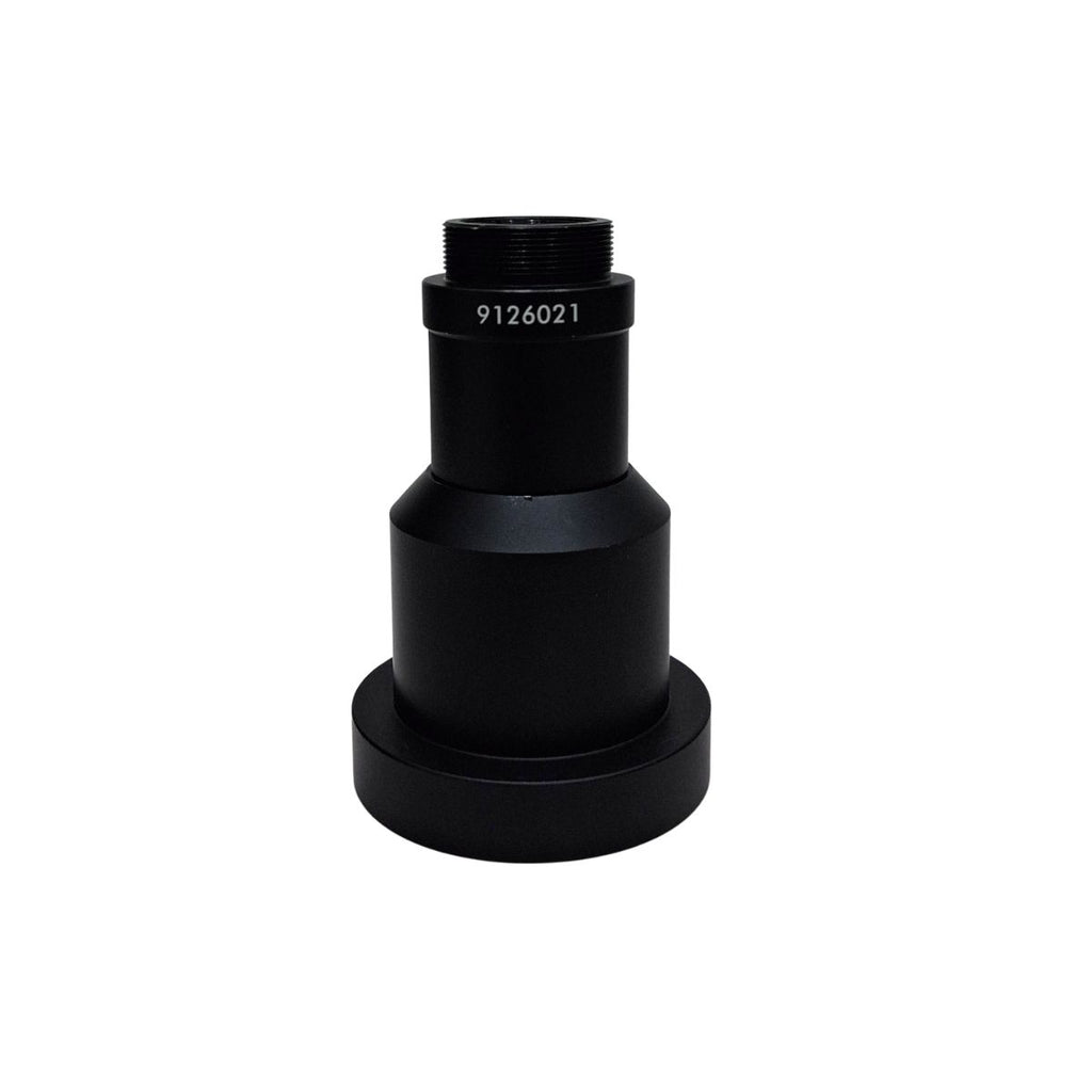 Adaptador C-Mount 0.5x para series Lx, TCM y MET Labomed