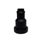Adaptador C-Mount 0.5x para series Lx, TCM y MET Labomed - vista 1