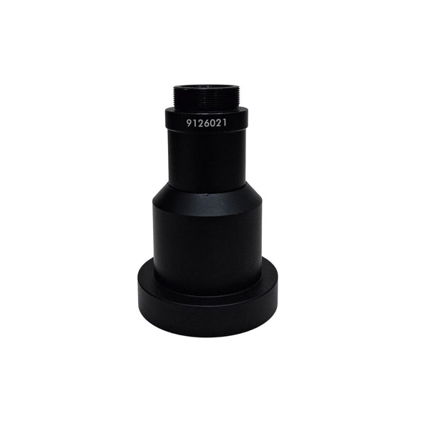 Adaptador C-Mount 0.5x para series Lx, TCM y MET Labomed