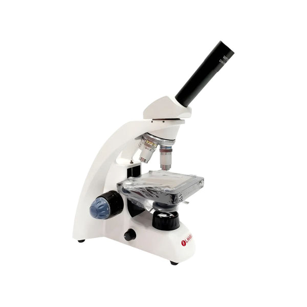 Microscopio Biológico Monocular SG-50