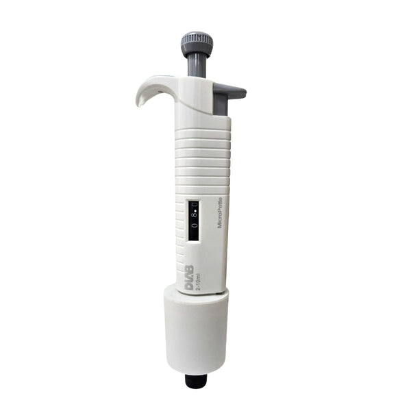 Micropipeta De Volumen Variable Dlab 2-10ml