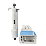 Micropipeta De Volumen Variable Dlab 2-10ml - Vista 3