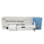 Micropipeta De Volumen Variable Dlab 2-10ml - Vista 2