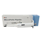 Micropipeta De Volumen Variable Dlab 2-20ul - Vista 2