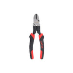 Pinza de Corte 7" Urrea 209GCA Mango Bimaterial Alta Palanca - vista 1
