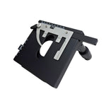 Platina Mecánica Completa Labomed LX300 | Mesa XY de Precisión para Microscopio con Movimiento Controlado de Muestras - vista 2