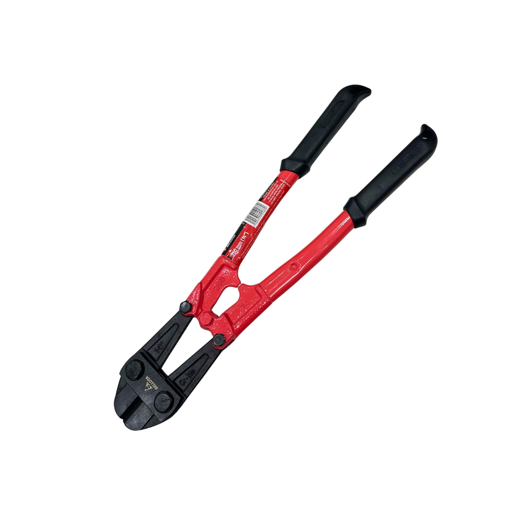 Cortapernos Bellota 6009B-14 de 14 Pulgadas | Herramienta Manual para Corte de Pernos, Varillas y Alambre
