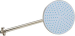 Regadera Circular Neo 2260b Urrea-V - vista 2