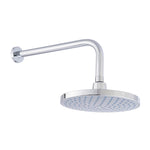 Regadera Con Brazo Y Chapetón Neo 2260b.9 20cm Urrea-V - vista 1