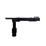 Platina Mecánica Completa Labomed LX300 | Mesa XY de Precisión para Microscopio con Movimiento Controlado de Muestras - vista 3