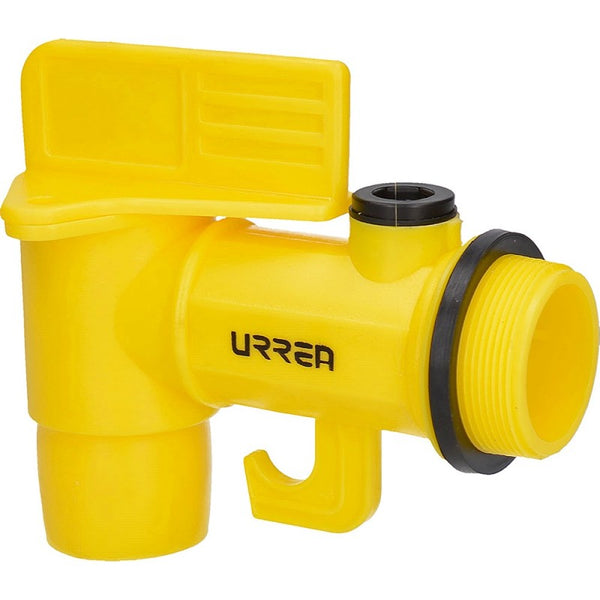Grifo para Tambo Urrea Llave para Tambo de Agua