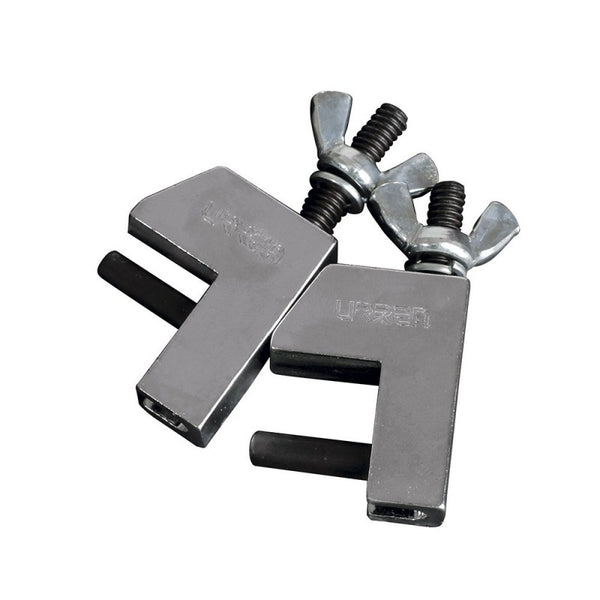 Juego de 2 Opresores de Manguera 7/8" Urrea 2379 | Pinzas para Manguera