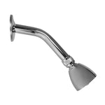 Regadera Con Brazo Y Chapeton (cromo) Tpva 295b Urrea-V - vista 2