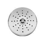 Regadera Con Brazo Y Chapeton (cromo) Tpva 295b Urrea-V - vista 3