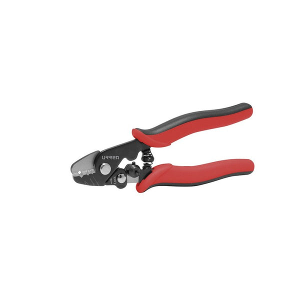 Pinza Pelacables para Fibra Óptica Urrea 310 Profesional