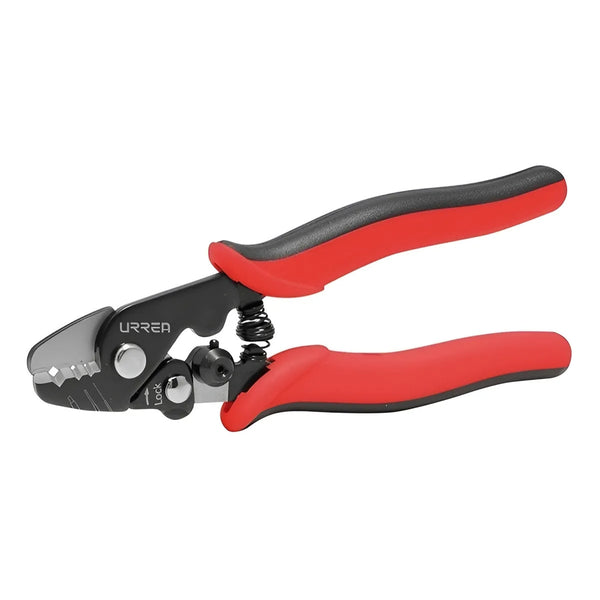 Pinza Pelacables Para Fibra Óptica Urrea-h