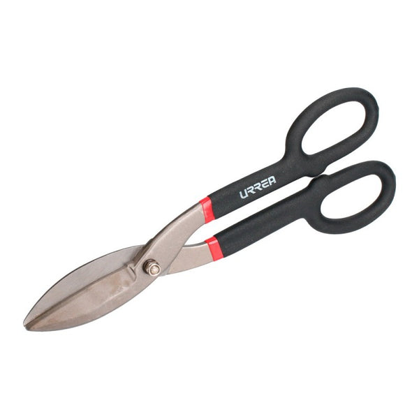 Tijeras para Corte de Lámina Tipo Hojalatero 12 Pulgadas Urrea 322G