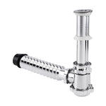 Céspol Bote De Plástico Flexible Con Rejilla 3721 Urrea-V - Vista 2