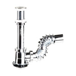 Céspol Bote De Plástico Flexible Con Rejilla 3721 Urrea-V - Vista 1