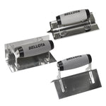 Set de Canteador Interno 55890-I, Externo 55890-O y Rayador Bellota 55890-C | Herramientas para Acabados y Marcado de Superficies - vista 1