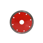 Disco de Diamante Corte Continuo Urrea DDIC45 4-1/2" | Herramienta Profesional para Construcción - vista 3