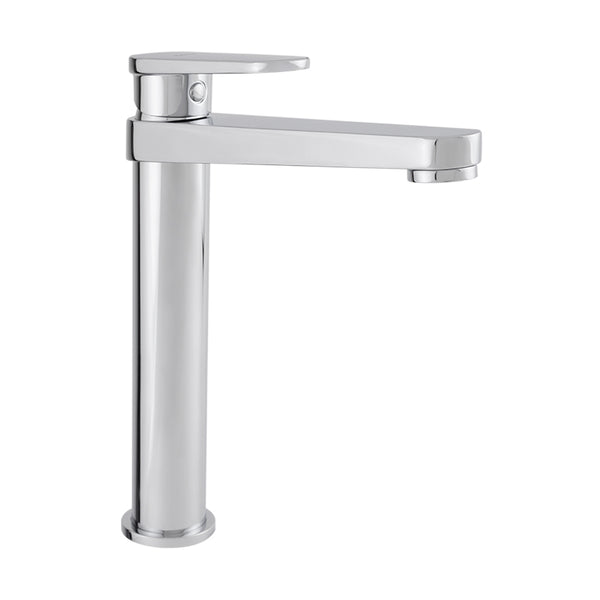 Monomando Alto Ecológico para Lavabo DICA Mezcladora Moderna Ahorradora de Agua