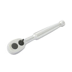 Matraca Urrea 4749T de 1/4 para Puntas Hexagonales Herramienta Manual Profesional - vista 1