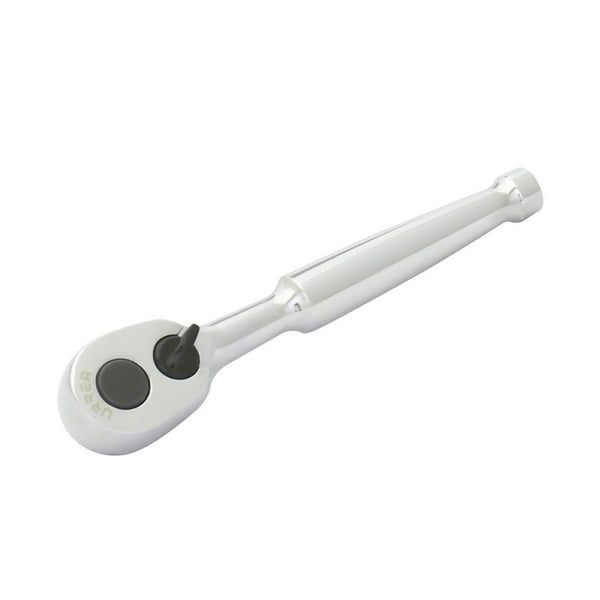 Matraca Urrea 4749T de 1/4 para Puntas Hexagonales Herramienta Manual Profesional