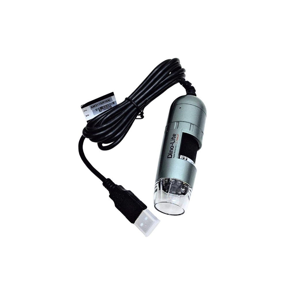 Microscopio Digital Dino-Lite Premier AM3113 USB | Alta Resolución para Inspección, Laboratorio, Industria y Educación