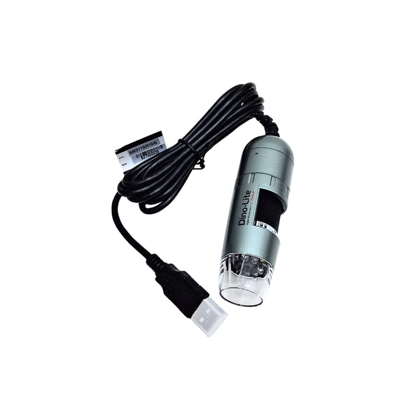 Microscopio Digital Dino-Lite Premier AM3113 USB | Alta Resolución para Inspección, Laboratorio, Industria y Educación