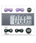 Temporizador Digital De 5 Canales Sper Scientific - Vista 1