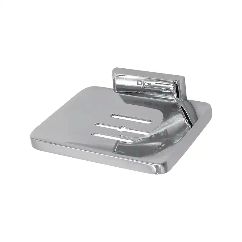 Jabonera para Baño Dica 5008 | Accesorio para Regadera y Baño
