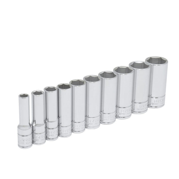 Urrea 52111 Dado Largo de 1/2" – Herramienta de Mecánica
