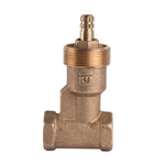 Juego De Llaves De Empotrar Roscable 52 Urrea-V - Vista 2