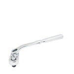 Matraca 1/2" Reversible Rápida Urrea 5452FL – Herramienta de Alta Resistencia - vista 1