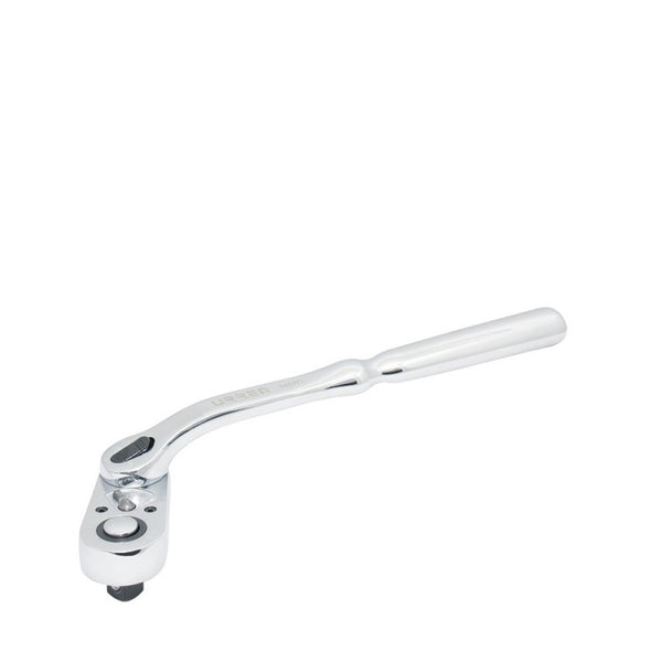 Matraca 1/2" Reversible Rápida Urrea 5452FL – Herramienta de Alta Resistencia