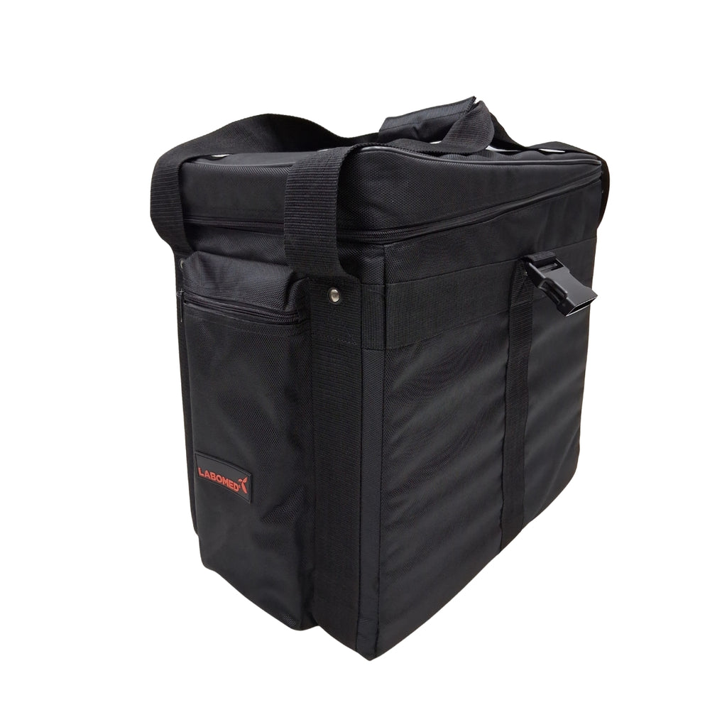 Maleta Transportadora para Microscopio Labomed | Estuche Protector para Microscopios