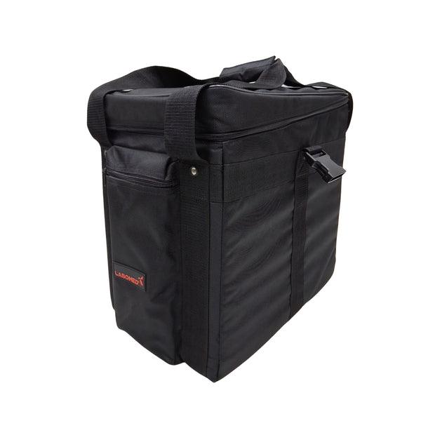 Maleta Transportadora para Microscopio Labomed | Estuche Protector para Microscopios
