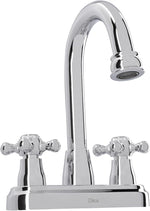 4068 Mezcladora Ecológica de 4” Bar Alto para Lavabo Monomando para Baño - vista 1