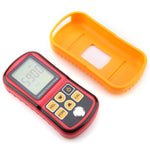 Medidor de Espesor Ultrasónico GM100 | Ultrasonic Thickness Gauge Portátil para Medición de Metales y Materiales - vista 3