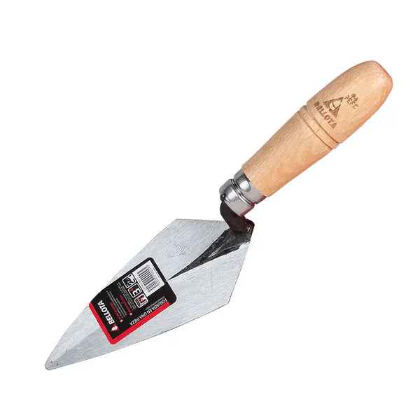 Cuchara para Albañil 6" Bellota Filadelfia Herramienta Profesional 5852-6