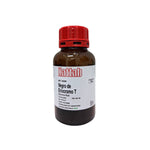 Negro de Eriocromo T 100gr - Indicador Metalocrómico para Titulaciones Complejométricas | Xattab - vista 1