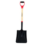 Pala Cuadrada Bellota 83 Pro Mango Estándar 6SHO83SWP de Acero - vista 2