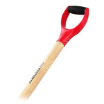 Pala Cuadrada Bellota 83 Pro Mango Estándar 6SHO83SWP de Acero - vista 4