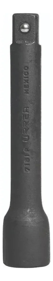 Barra Extensión De Imp 1/2'' X 5'' Para Matraca Urrea-h