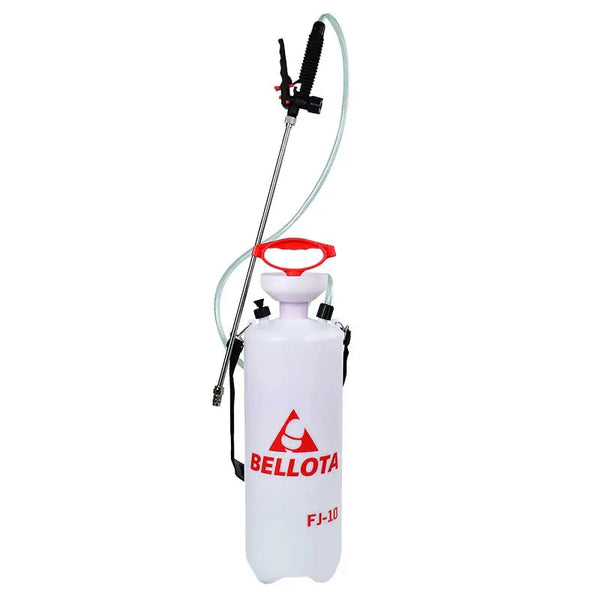 Fumigadora Manual Bellota 10 Litros FJ-10 Aspersora de Presión bellota