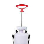 Fumigadora Manual Bellota 10 Litros FJ-10 Aspersora de Presión bellota - vista 2