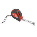 Bellota Flexómetro Antiimpacto 8 Metros 25mm con Cinta Resistente 7FLE8BMP - vista 2